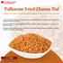 Palharam Fried Channa Dal